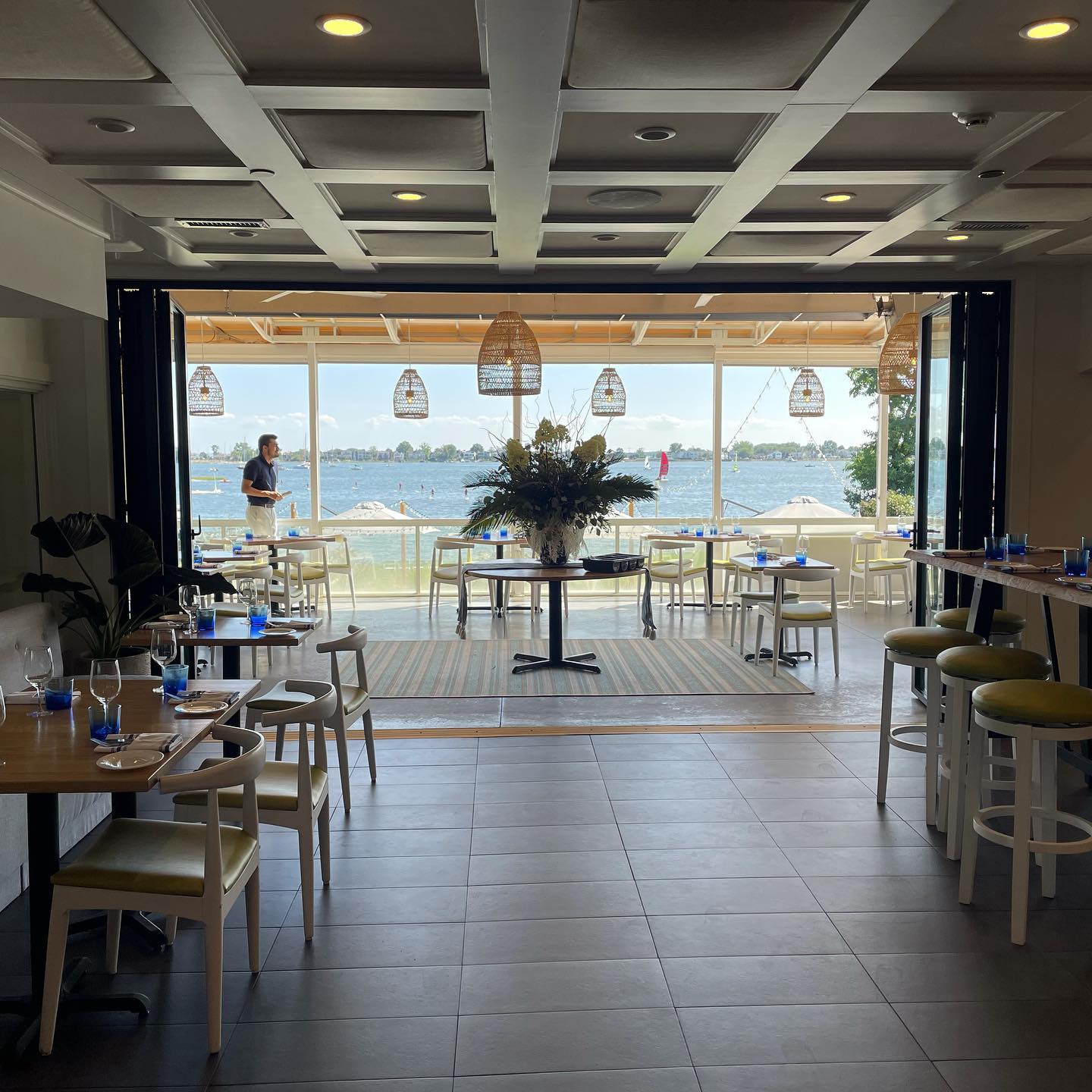 La Plage | Visit CT